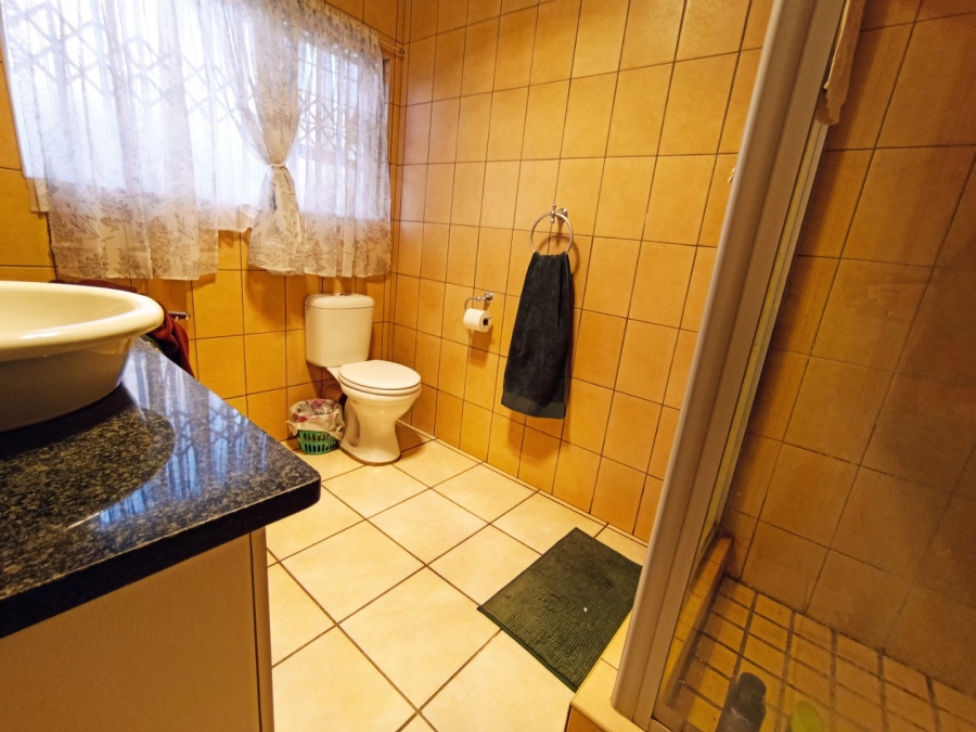 To Let 3 Bedroom Property for Rent in Potchefstroom South North West